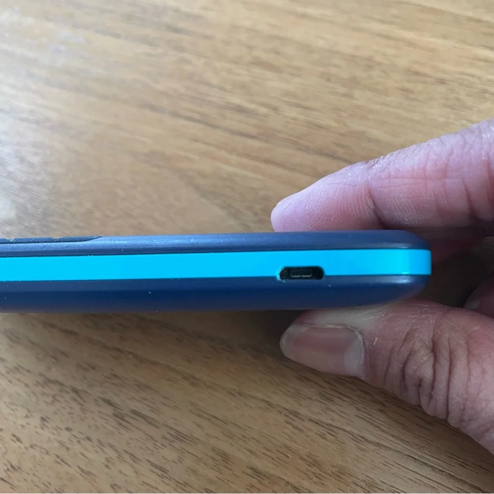 Samsung duos phone